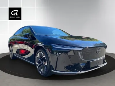 Mazda MAZDA 6e 258 69kWh Takumi im Auto Abo von CARIFY