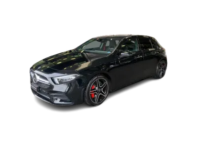 Mercedes MERCEDES-BENZ A 35 AMG 4Matic im Auto Abo von CARIFY