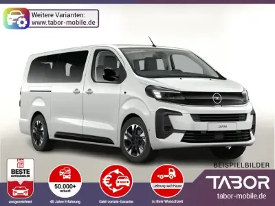 Opel Opel Zafira 2.2 D 180 AT8 XL GS Pano Nav AHK Massage im Leasing von 9Drive