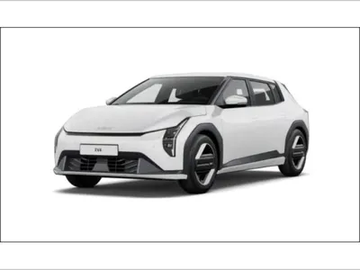 Kia Kia EV4 58 kWh 150 kW Air FWD Neubestellung im Leasing von LeasingMarkt.de