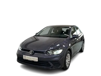 VW Volkswagen Polo 1.0 MPI Basis / LED Einparkhilfe im Auto Abo von Faaren