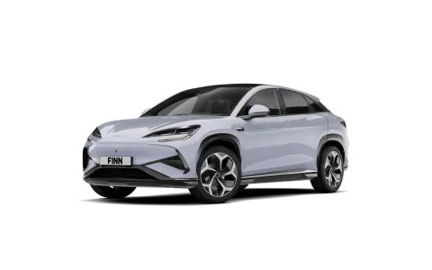 BYD BYD Sealion 7 82.5 kWh im Auto Abo von FINN