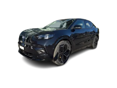 Ford FORD Capri Extended Range Premium AWD im Auto Abo von CARIFY