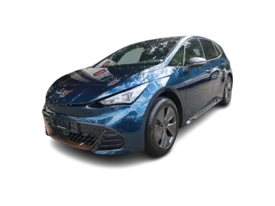 Cupra CUPRA Born 58 kWh im Auto Abo von CARIFY