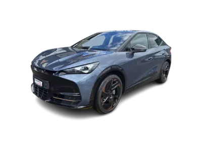 Cupra CUPRA Tavascan Adrenaline Prime Edition im Auto Abo von CARIFY