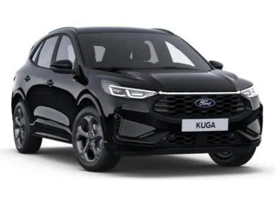 Ford Ford Kuga ST-Line X PHEV 178kW ⚡⚡0,5% DIENSTWAGENREGELUNG⚡⚡ im Auto Abo von LeasingMarkt.de