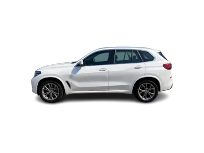 BMW BMW X5 40i xDrive im Auto Abo von CARIFY