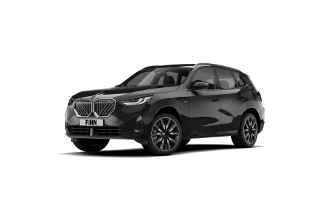 BMW BMW X3 xDrive30e im Auto Abo von FINN