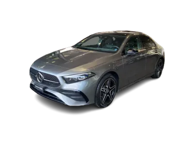 Mercedes MERCEDES-BENZ A 250 e 8G-DCT im Auto Abo von CARIFY