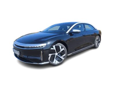 Lucid Lucid Air Dream Edition Performance im Auto Abo von Faaren