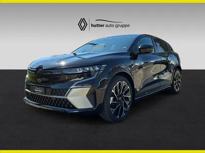 Renault RENAULT Megane E-Tech electric esprit Alpine 220 PS Comfort Range im Auto Abo von CARIFY