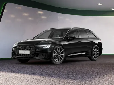 Audi AUDI A6 Avant S line 45 TDI quattro S tronic im Auto Abo von 9Drive