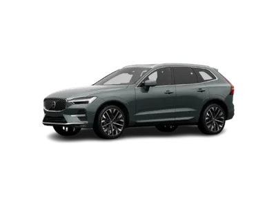 Volvo VOLVO XC60 2.0 B5 MH Ultra Bright AWD im Auto Abo von CARIFY