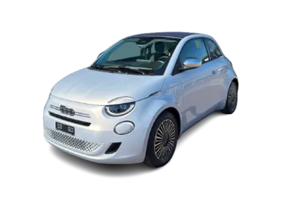 Fiat FIAT 500C 1.0 FireFly MHD Dolcevita im Auto Abo von CARIFY