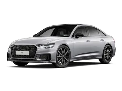 Audi Audi A6 Limousine 40 TDI qu. S tronic S line HD-MATRIX 20" PANO NACHTSICHT B&O AHK HEAD-UP UMGEBUNGSKAMERAS im Leasing von LeasingMarkt.de