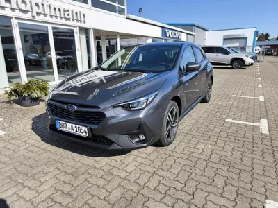 Subaru Subaru Impreza 2.0ie AWD Aut. Platinum/ACC/Leder/Dach im Auto Abo von LeasingMarkt.de