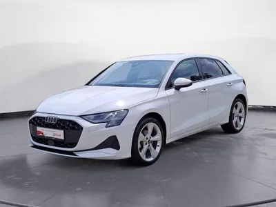 Audi Audi A3 35 TDI Sportback S tronic advanced im Auto Abo von LeasingMarkt.de