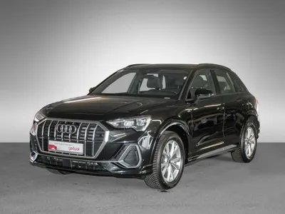 Audi Audi Q3 S line 35 TDI S tronic im Auto Abo von LeasingMarkt.de