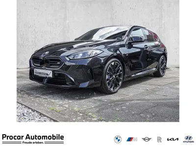 BMW BMW M135 xDrive Driving Assistant Professional Head- im Leasing von Null-Leasing