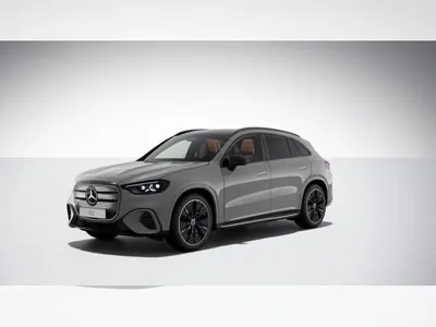 Mercedes Mercedes-Benz GLC 400 4M EQ (0,25% Versteuerung🤑) mit AMG+MASSAGE+HYPERSCREEN+SITZKLIMA+MEMORY+BURMESTER 4D+5 JAHRE GARANT im Auto Abo von LeasingMarkt.de
