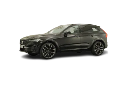 Volvo VOLVO XC60 2.0 B5 MH Ultimate Dark AWD im Auto Abo von CARIFY