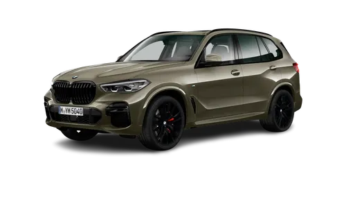 BMW BMW X3 xDrive40d im Auto Abo von FINN