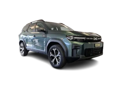 Dacia DACIA Bigster 1.8 Hybrid Journey im Auto Abo von CARIFY
