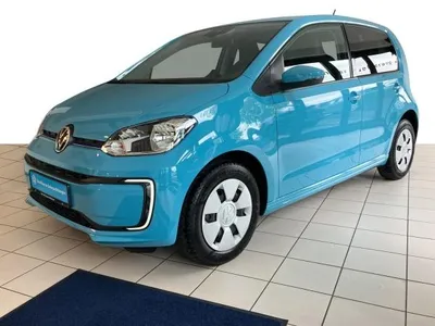 VW Volkswagen up! e- Max PDC Klima Sitzhzg im Auto Abo von LeasingMarkt.de