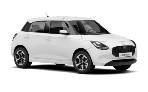 Suzuki Suzuki Swift 1.2 HYBRID ALLGRIP MT Club im Leasing von Allane