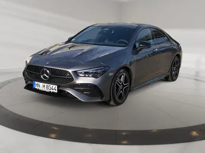Mercedes Mercedes-Benz CLA 180 Coupé ++sofort verfügbar++ im Auto Abo von Faaren