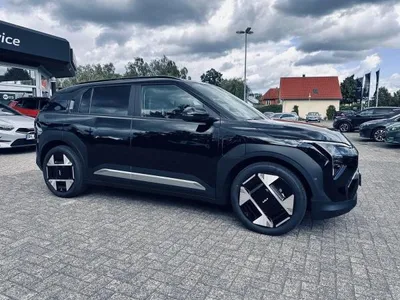 Kia Kia EV3 58 kWh 150 kW Earth Frontantrieb im Leasing von LeasingMarkt.de