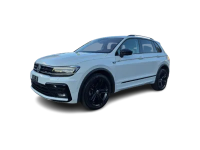 VW VW Tiguan 2.0TSI Highline 4Motion DSG im Auto Abo von CARIFY