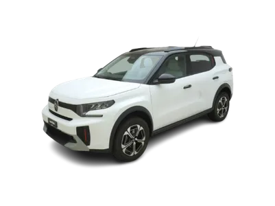 Citroen CITROEN C3 Aircross 1.2 Hybrid Max im Auto Abo von CARIFY