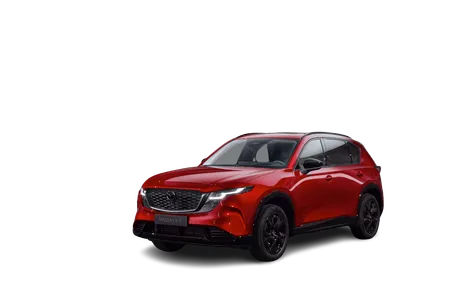 Mazda Mazda CX-5 G 141ps 6AT AWD Homura PANO BLOP im Auto Abo von Faaren