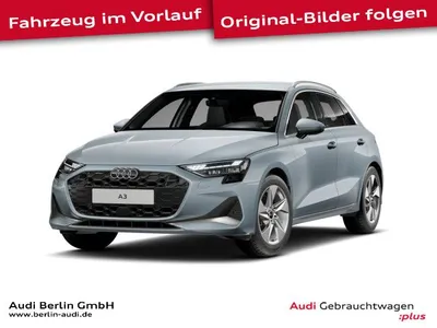 Audi Audi A3 Sportback Advanced 35 TDI S tronic im Leasing von Null-Leasing