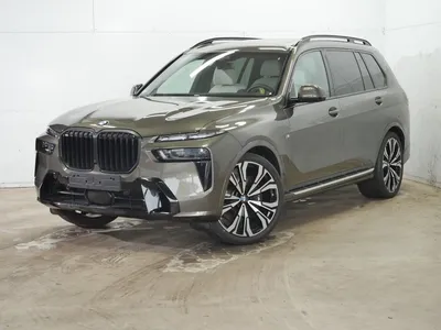 BMW BMW X7 xDrive40d 6-Sitzer UPE 150T€ im Leasing von Null-Leasing