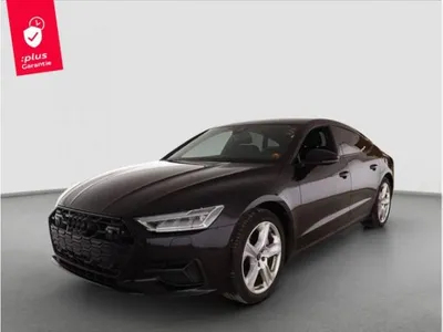 Audi Audi A7 Sportback 50 TFSI e quattro S tronic ACC*HUD im Leasing von LeasingMarkt.de