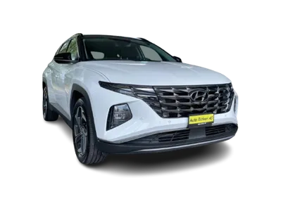 Hyundai HYUNDAI Tucson 1.6 T-GDi PHEV Origo 4WD im Auto Abo von CARIFY