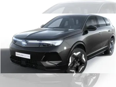 Opel Opel Grandland Electric AWD Ultimate*Gewerbe Deal* im Auto Abo von LeasingMarkt.de