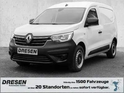 Renault Renault Express GEWERBEKNALLER!!! Extra Blue dCi 95 Klima*Allwetter*Navi*Kamera*uvm. im Auto Abo von LeasingMarkt.de