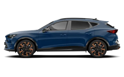 Cupra Cupra Formentor 2.0 TSI 195kW DSG VZ im Auto Abo von carwow