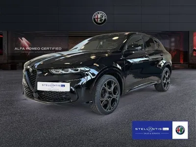 Alfa Romeo Alfa Romeo Tonale 1.5 Mild Hybrid Intensa im Leasing von Null-Leasing