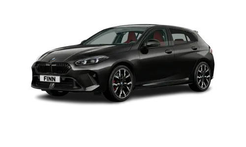 BMW BMW 1er 120 Steptronic im Auto Abo von FINN