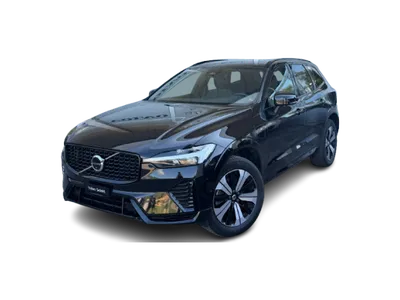 Volvo VOLVO XC60 T6 eAWD R-Design Geartronic im Auto Abo von CARIFY