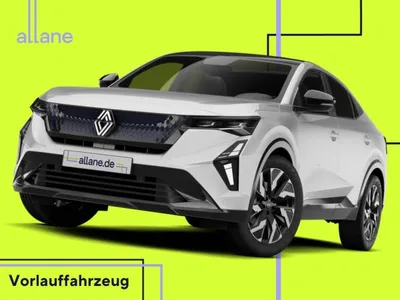 Renault Renault Rafale Full Hybrid E-Tech 200 Techno im Leasing von LeasingMarkt.de