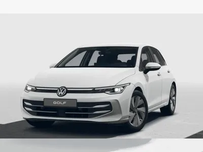 VW Volkswagen Golf Style Sofort Verfügbar! im Auto Abo von LeasingMarkt.de