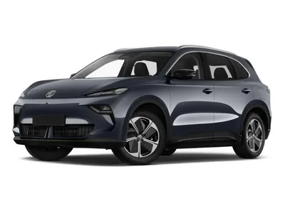 MG MG S5 EV Comfort Standard Range (Privat) - bitte Fahrzeugbeschreibung beachten! im Auto Abo von LeasingMarkt.de