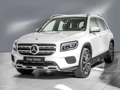 Mercedes MERCEDES-BENZ GLB 200 d , PROGRESSIVE KAMERA SPUR SHZ PDC im Auto Abo von Null-Leasing