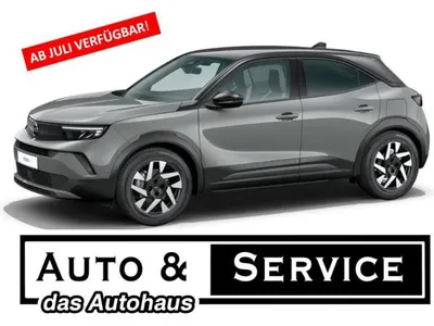 Opel Opel Mokka 🔥TOP Ausstattung Automatik Vorlauffahrzeug nur solange der Vorrat reicht!🔥 im Auto Abo von LeasingMarkt.de