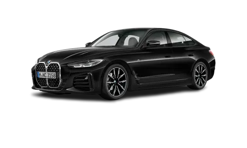 BMW BMW 4er Gran Coupé 420i Gran Coupé A im Auto Abo von FINN
